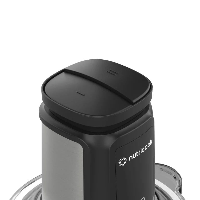 Nutricook - Choppi XL Chopper | 2L Nutricook - Choppi XL Chopper | 2L