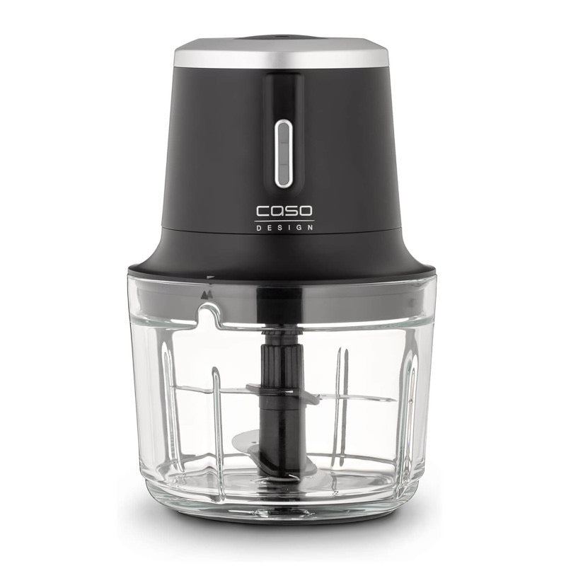 Caso - Chop & Go Cordless Chopper | 200W | 1 Liter Caso - Chop & Go Cordless Chopper | 200W | 1 Liter