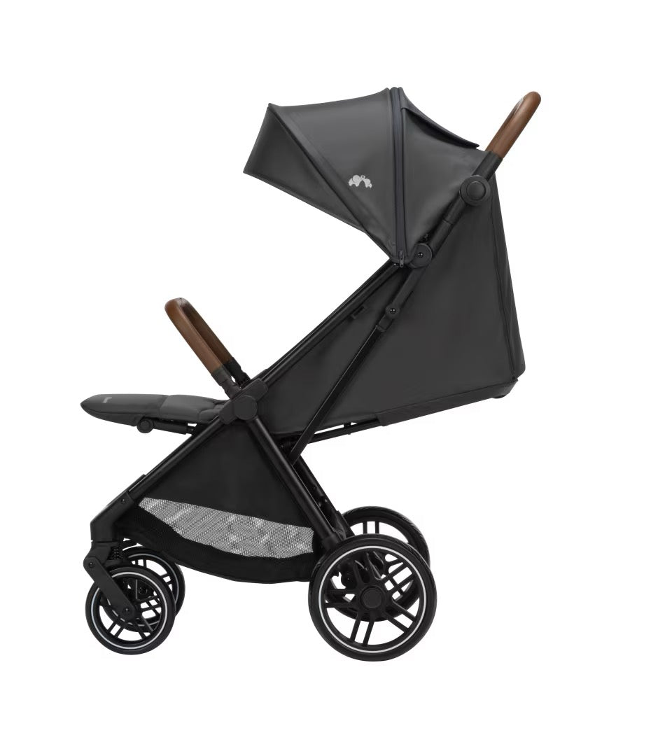 Bebe Confort - Indra Baby stroller | Automatic Folding | 0-22 Kg