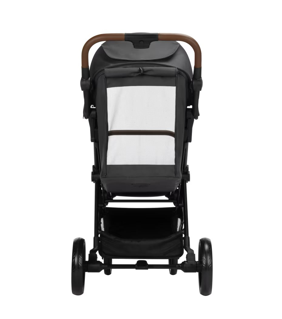 عربة أطفال بيبي كونفورت - إندرا | قابلة للطي تلقائيًا | من 0 إلى 22 كجم عربة أطفال بيبي كونفورت - إندرا | قابلة للطي تلقائيًا | من 0 إلى 22 كجم