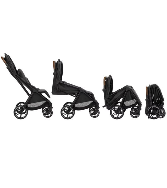 Bebe Confort Indra Baby Stroller Automatic Folding — BambiniJO Jordan