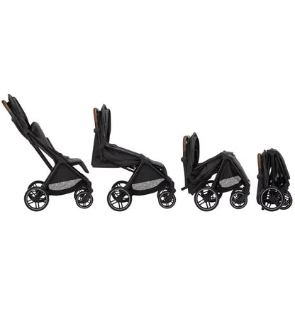 Bebe Confort - Indra Baby stroller | Automatic Folding | 0-22 Kg
