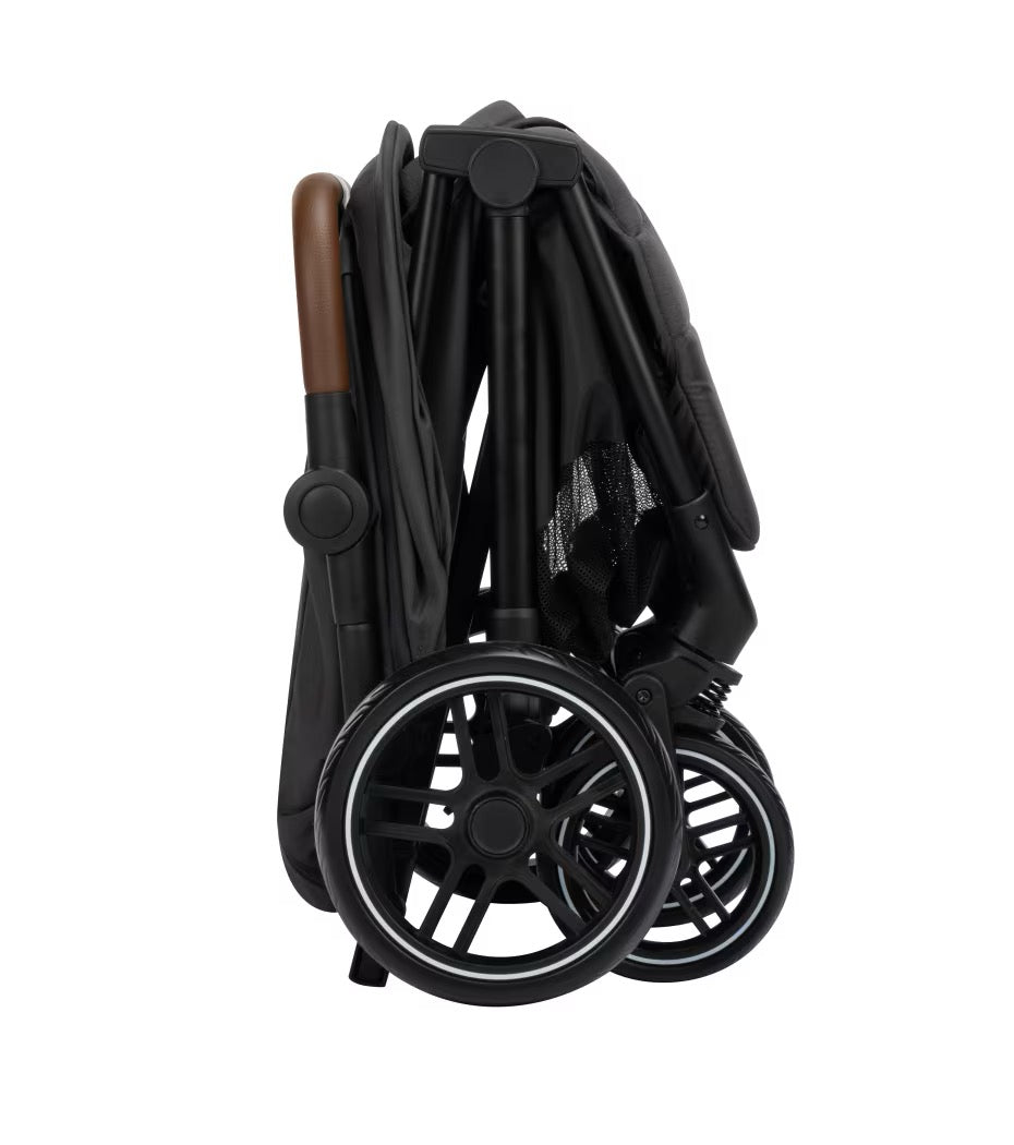 Bebe Confort - Indra Baby stroller | Automatic Folding | 0-22 Kg