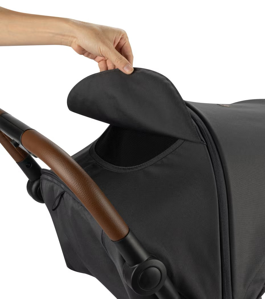 Bebe Confort - Indra Baby stroller | Automatic Folding | 0-22 Kg