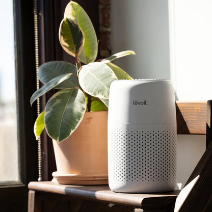 Levoit - Core Mini Air Purifier | 16 m2 | 2x Per Hour