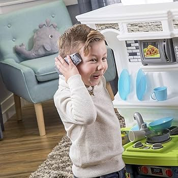 Step2 - Lifestyle Custom Kitchen