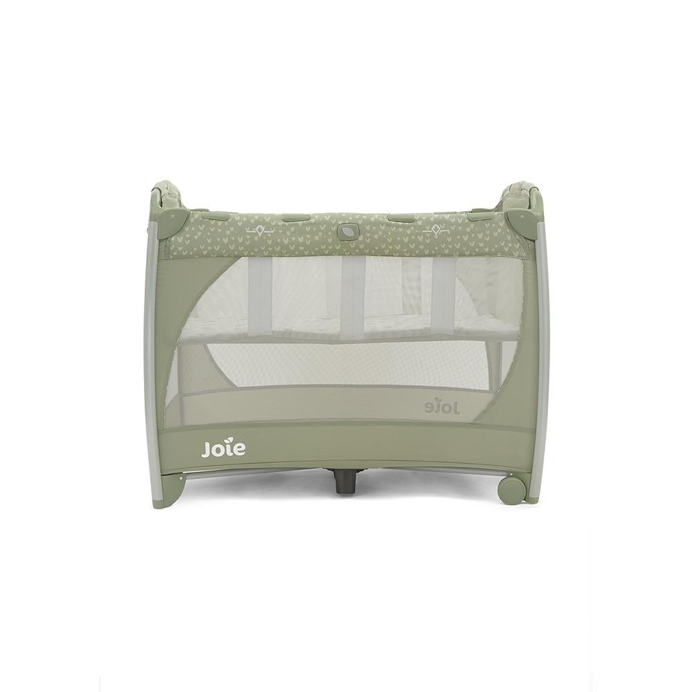 Buy Joie Excursion Change Bounce Travel Cot Leo BambiniJO