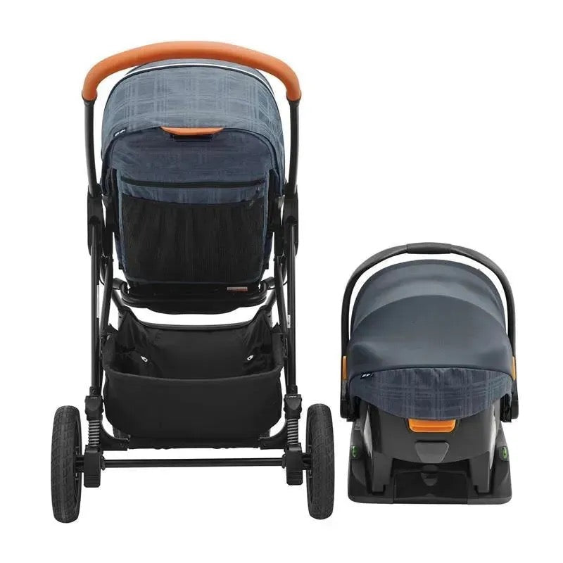 Chicco - Coroso le travel system | Hampton