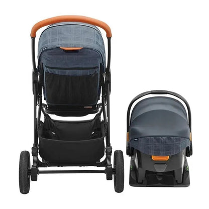 Chicco - Coroso le travel system | Hampton