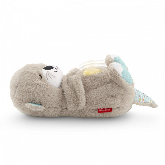 Fisher-Price - Soothe N Snuggle Otter