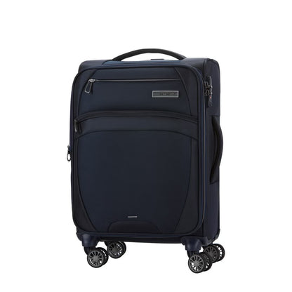 Samsonite - ZIRA SP 56CM EXP NAVY | Cabin