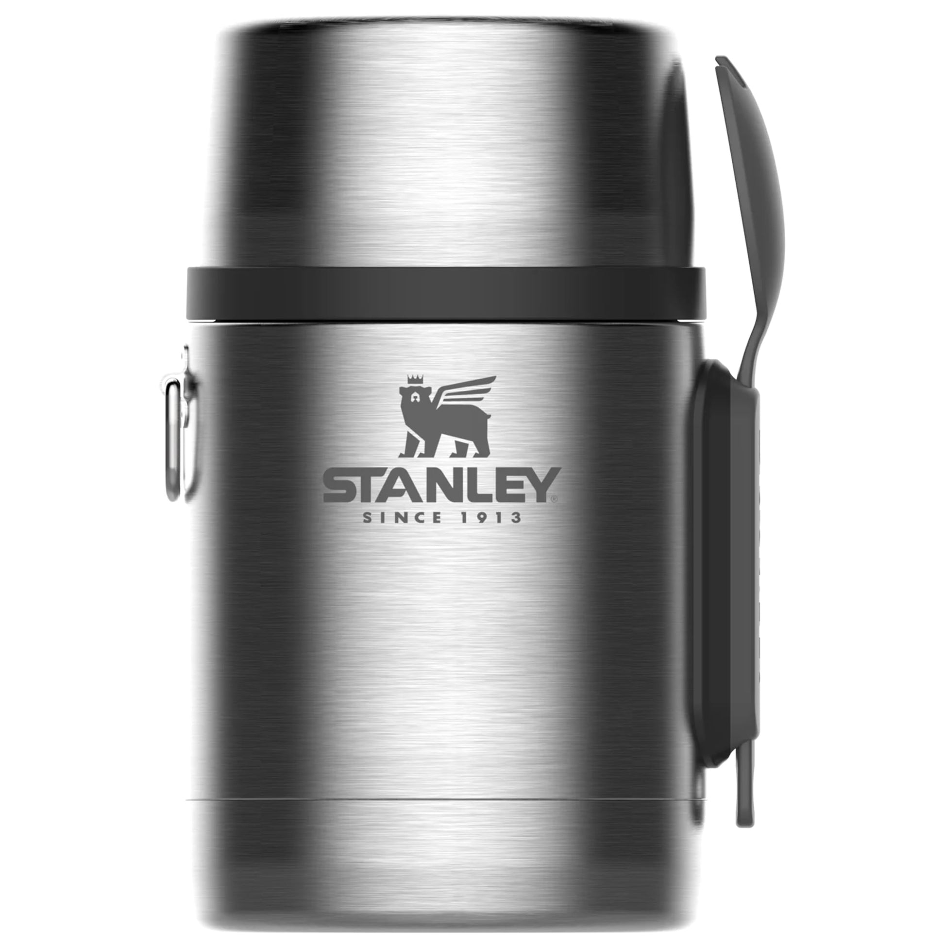 Stanley - The Stainless Steel All-In-One Food Jar | 530ml Stanley - The Stainless Steel All-In-One Food Jar | 530ml