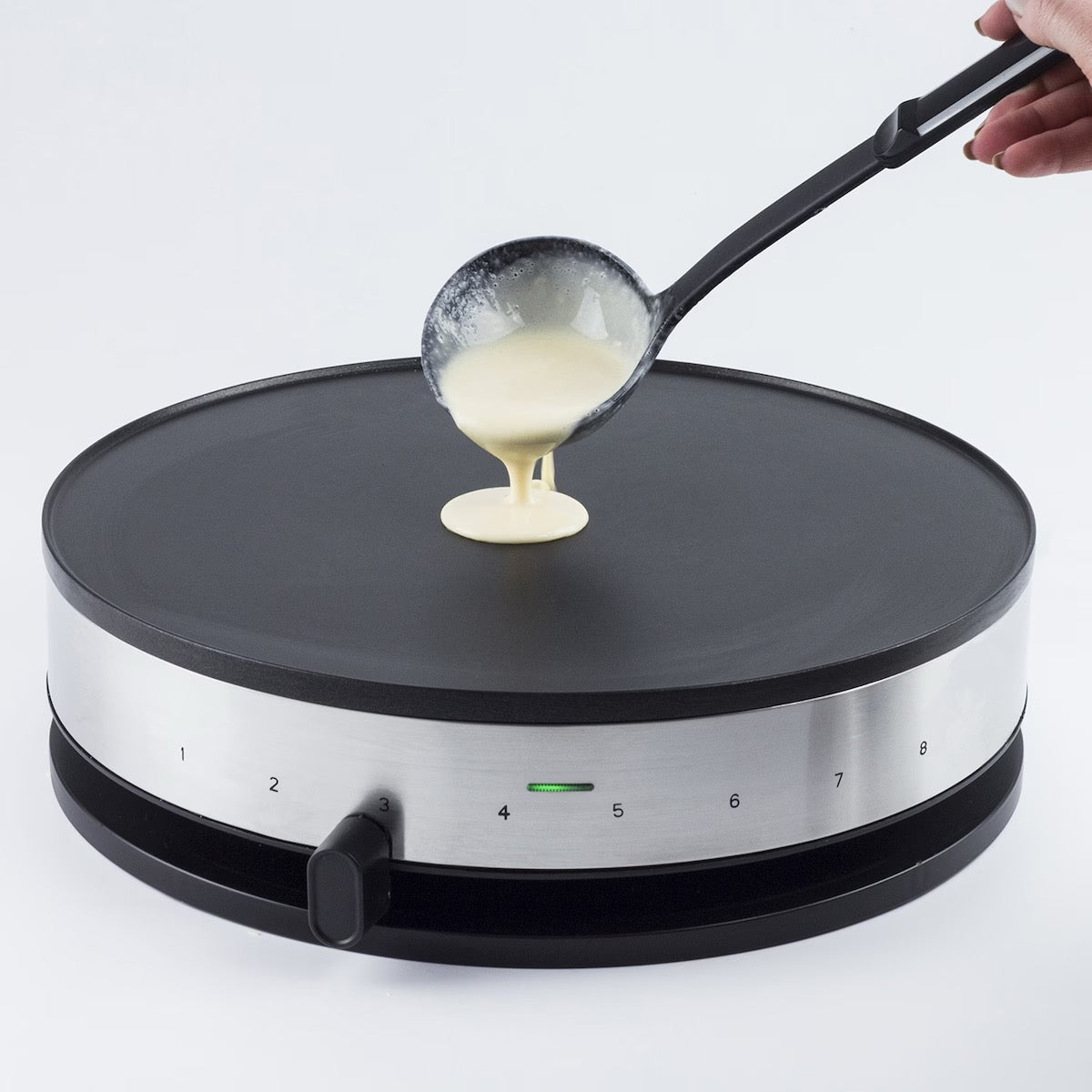 Caso - Crepe Maker | 1300W Caso - Crepe Maker | 1300W