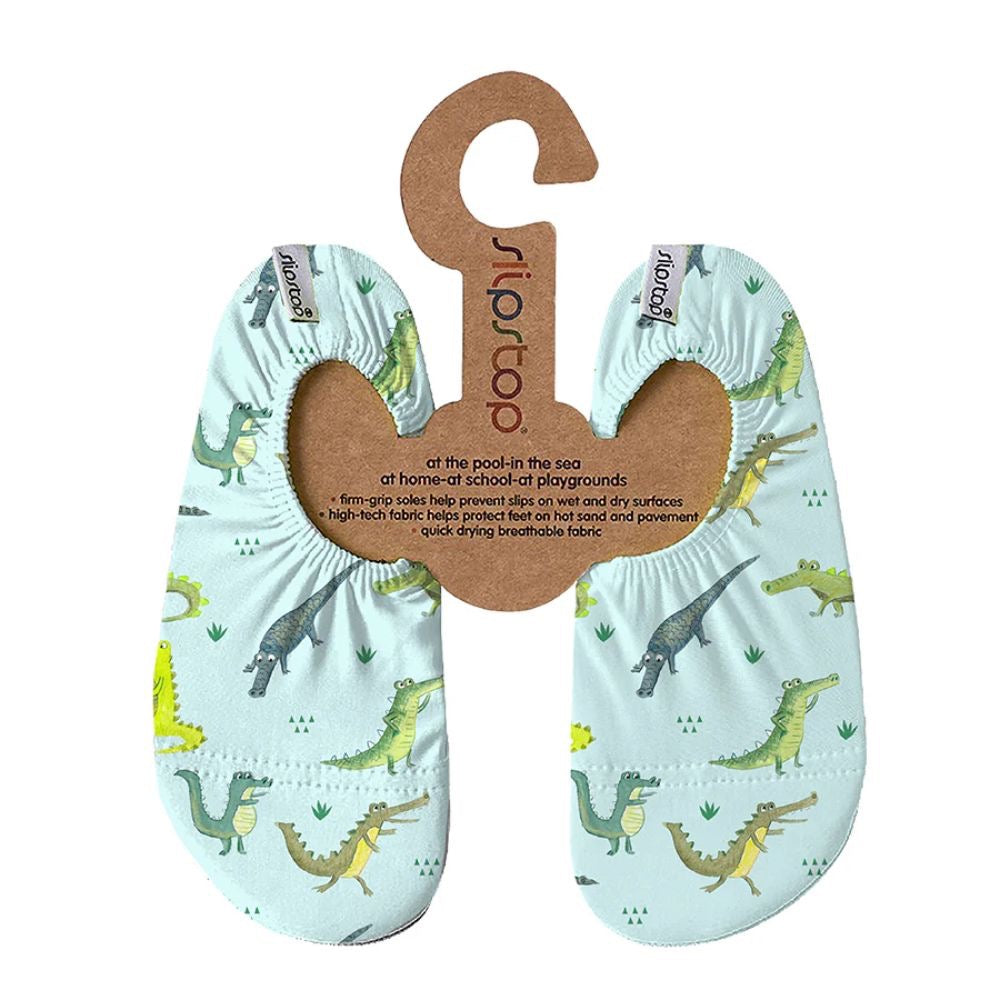 Slipstop - Small Non-Slip Swim Shoes | 24-26