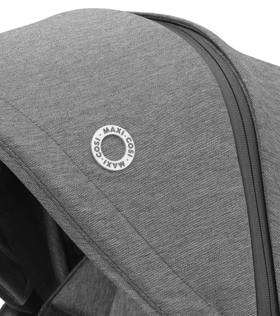 Maxi-Cosi - Soho Baby Stroller Ultra Compact | 0-4 Years, 0-22 kg