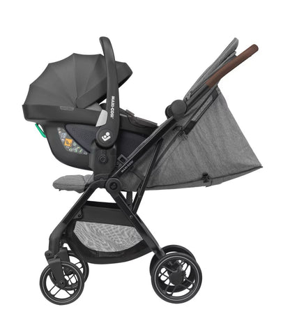Maxi-Cosi - Soho Baby Stroller Ultra Compact | 0-4 Years, 0-22 kg