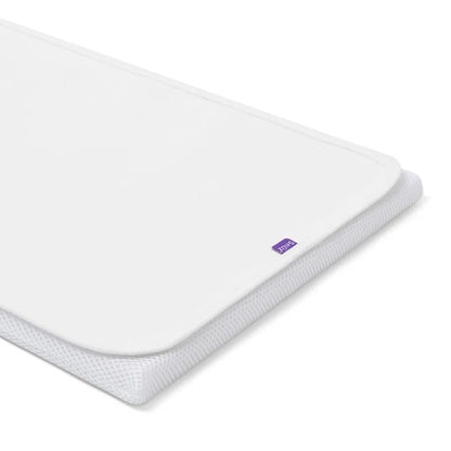 Snuz - Waterproof Crib Mattress Protector