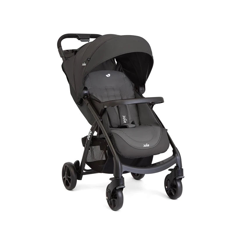 Joie - Muze Stroller | COBBLE STONE Joie - Muze Stroller | COBBLE STONE