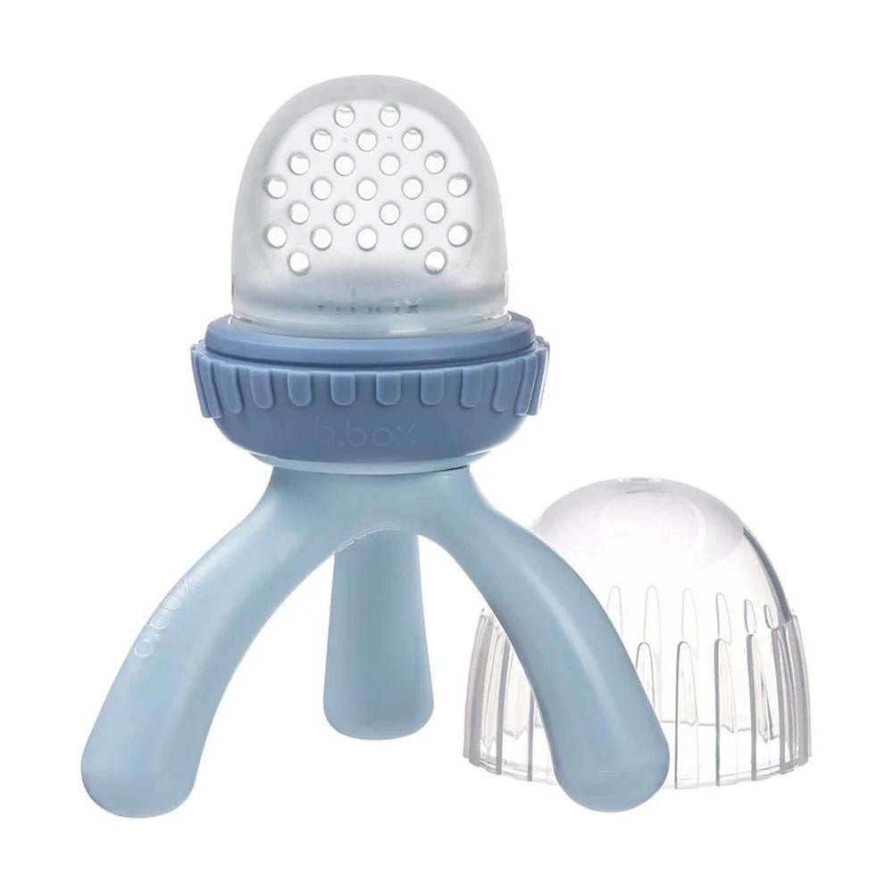 BBOX - Silicone Fresh Food Feeder | Lullaby BBOX - Silicone Fresh Food Feeder | Lullaby