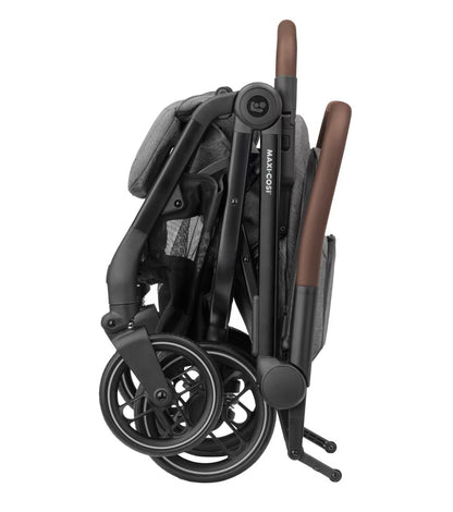Maxi-Cosi - Soho Baby Stroller Ultra Compact | 0-4 Years, 0-22 kg
