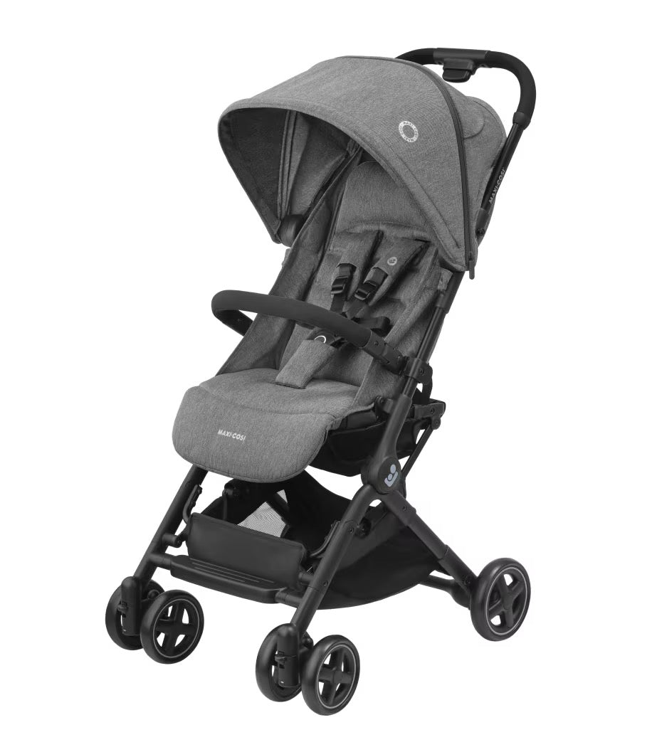 Maxi-Cosi - Lara² Baby Stroller Ultra Compact Lightweight | 0-4 Years, 0-22 kg Maxi-Cosi - Lara² Baby Stroller Ultra Compact Lightweight | 0-4 Years, 0-22 kg