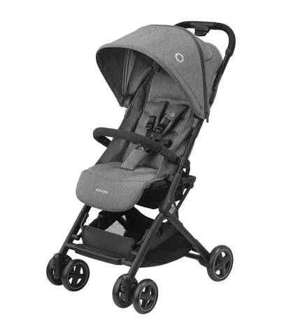 Maxi-Cosi - Lara² Baby Stroller Ultra Compact Lightweight  | 0-4 Years, 0-22 kg