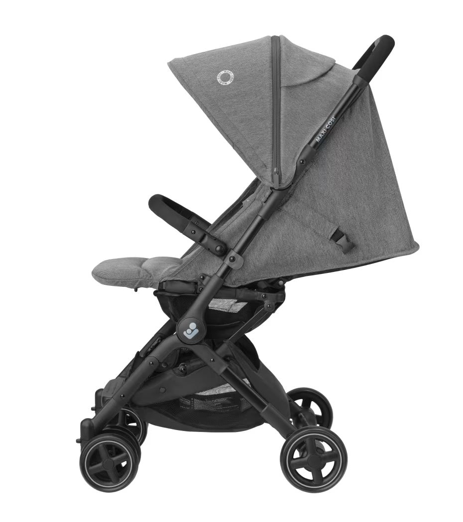 Maxi-Cosi - Lara² Baby Stroller Ultra Compact Lightweight  | 0-4 Years, 0-22 kg