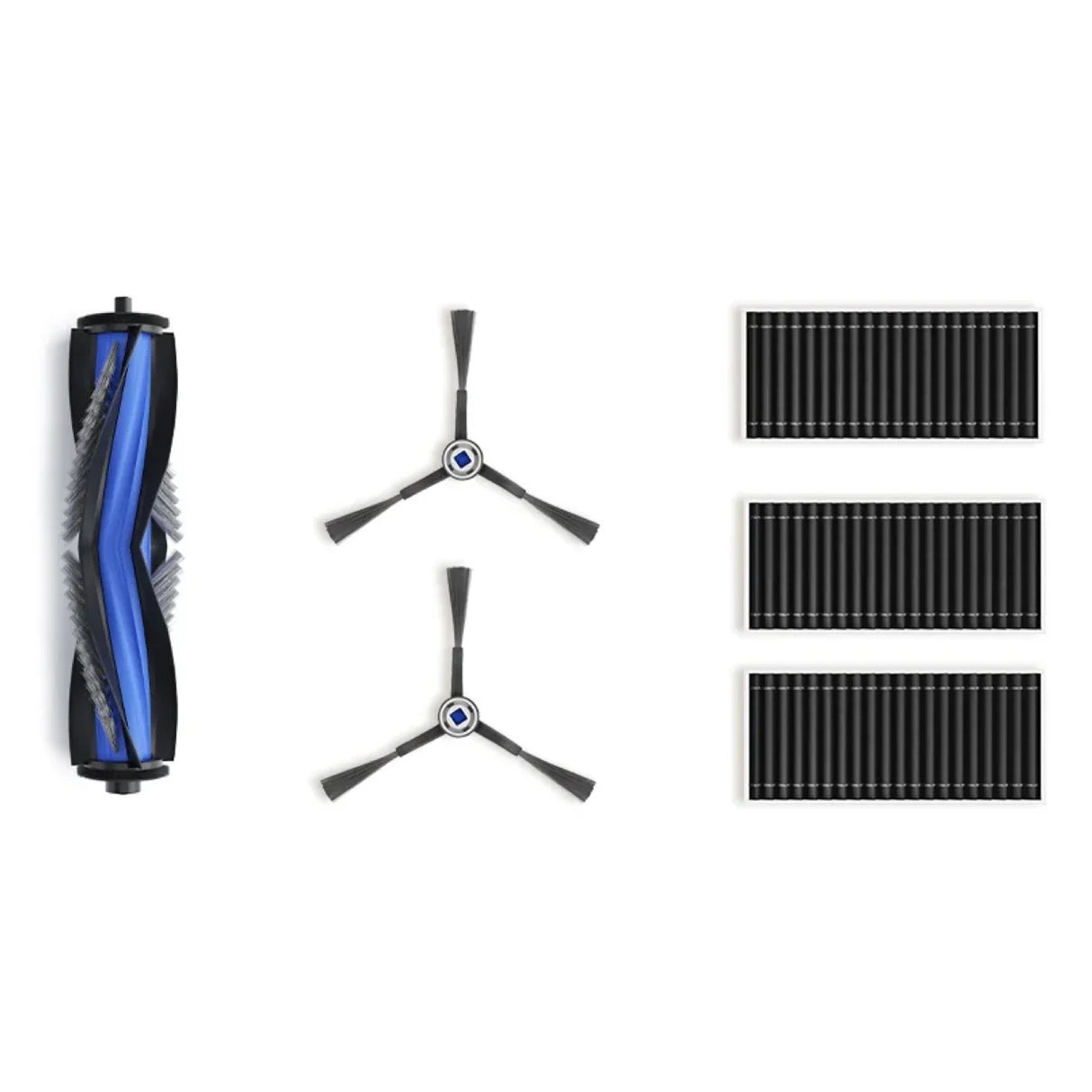 ECOVACS - Deebot Buddy Kit for X8 ECOVACS - Deebot Buddy Kit for X8