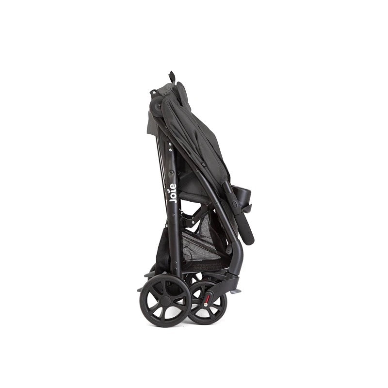 Joie - Muze Stroller | COBBLE STONE Joie - Muze Stroller | COBBLE STONE