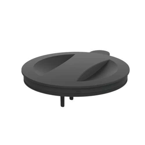 Baby Brezza - غطاء وعاء المسحوق - Formula Pro® Advanced Baby Brezza - غطاء وعاء المسحوق - Formula Pro® Advanced