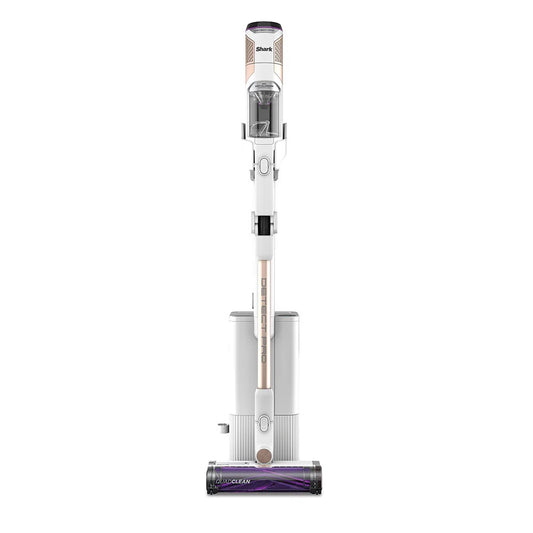Shark - Cordless Vacuum Cleaner & Auto-Empty System | 40-Minutes Run Time