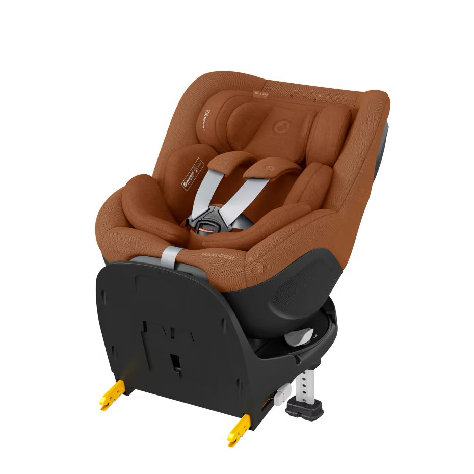 Maxi-Cosi - Mica 360 Pro Swivel Car Seat | 0 - 4 years, 0-18 Kg Maxi-Cosi - Mica 360 Pro Swivel Car Seat | 0 - 4 years, 0-18 Kg