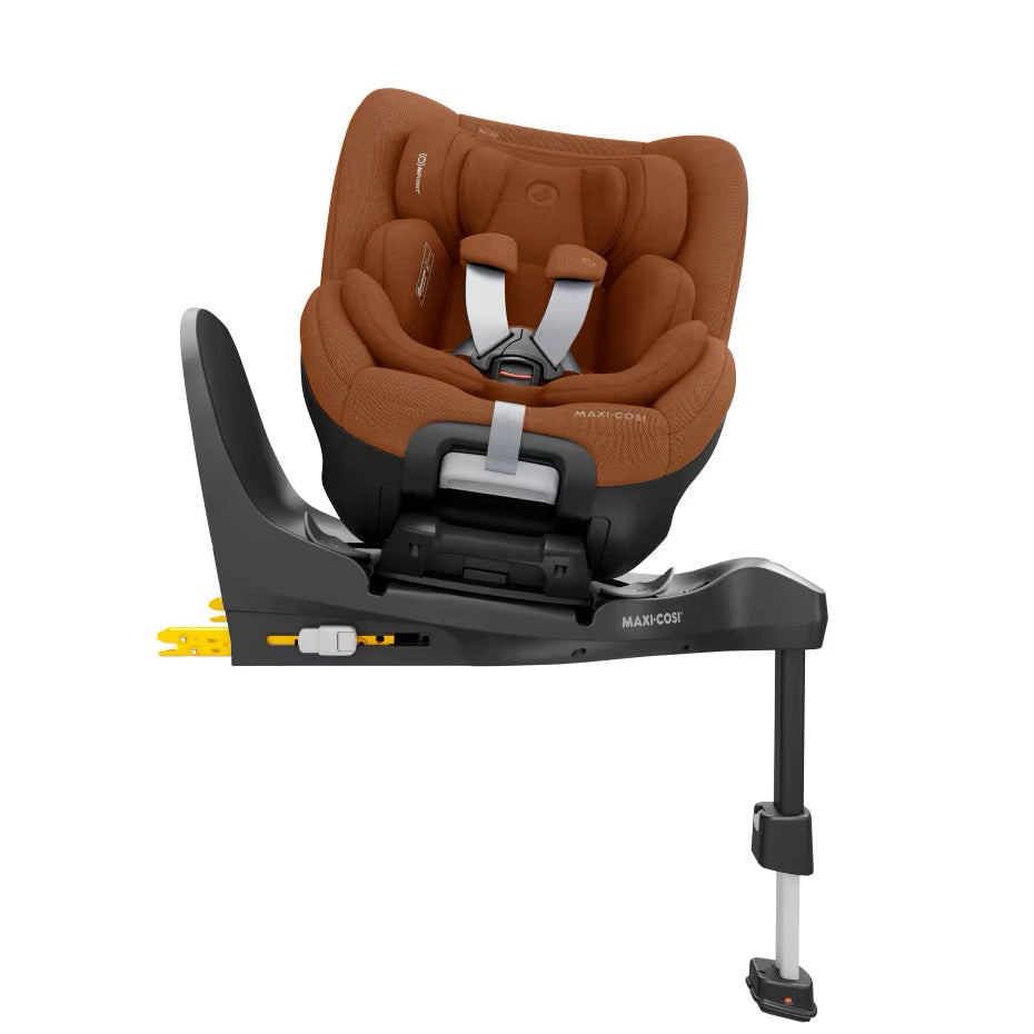 Maxi-Cosi - Mica 360 Pro Swivel Car Seat | 0 - 4 years, 0-18 Kg Maxi-Cosi - Mica 360 Pro Swivel Car Seat | 0 - 4 years, 0-18 Kg
