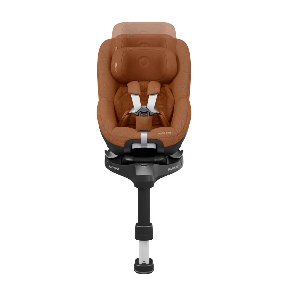 Maxi-Cosi - Mica 360 Pro Swivel Car Seat | 0 - 4 years, 0-18 Kg Maxi-Cosi - Mica 360 Pro Swivel Car Seat | 0 - 4 years, 0-18 Kg
