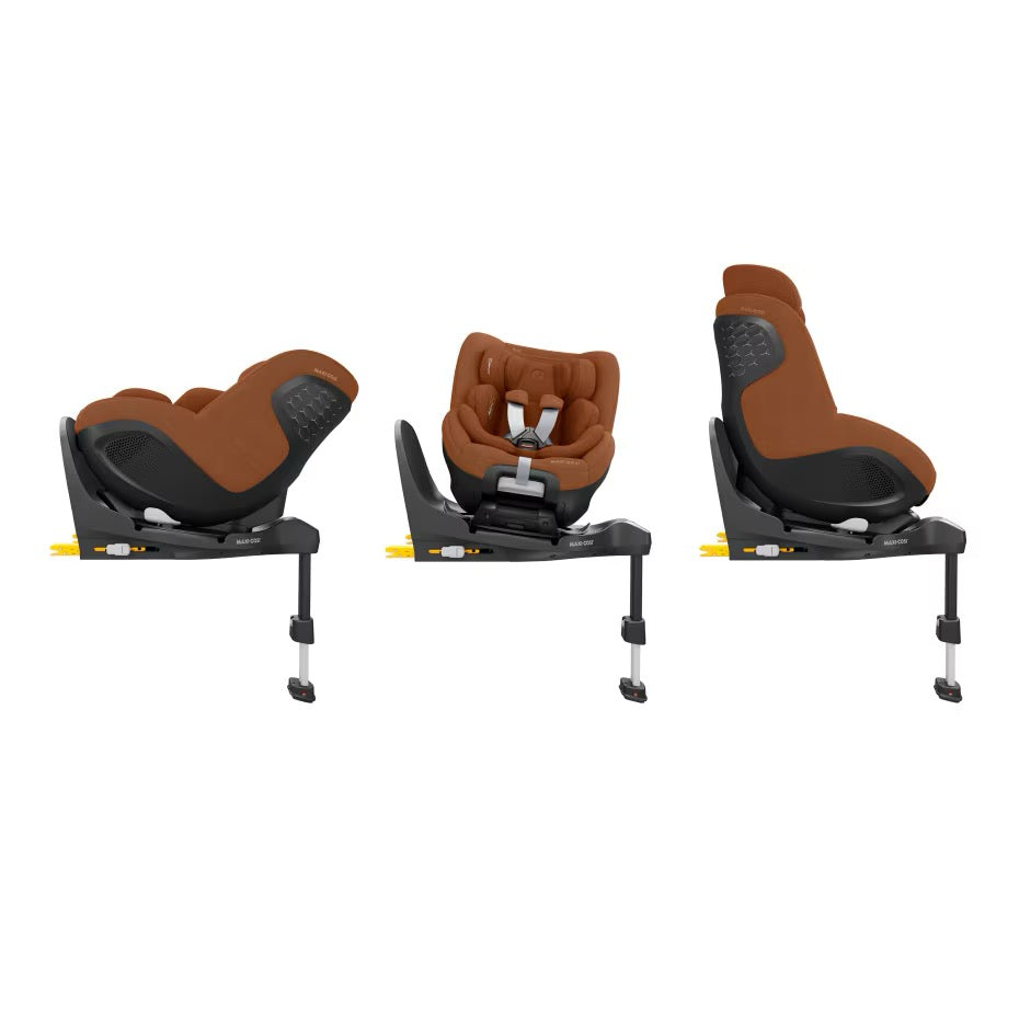 Maxi-Cosi - Mica 360 Pro Swivel Car Seat | 0 - 4 years, 0-18 Kg Maxi-Cosi - Mica 360 Pro Swivel Car Seat | 0 - 4 years, 0-18 Kg