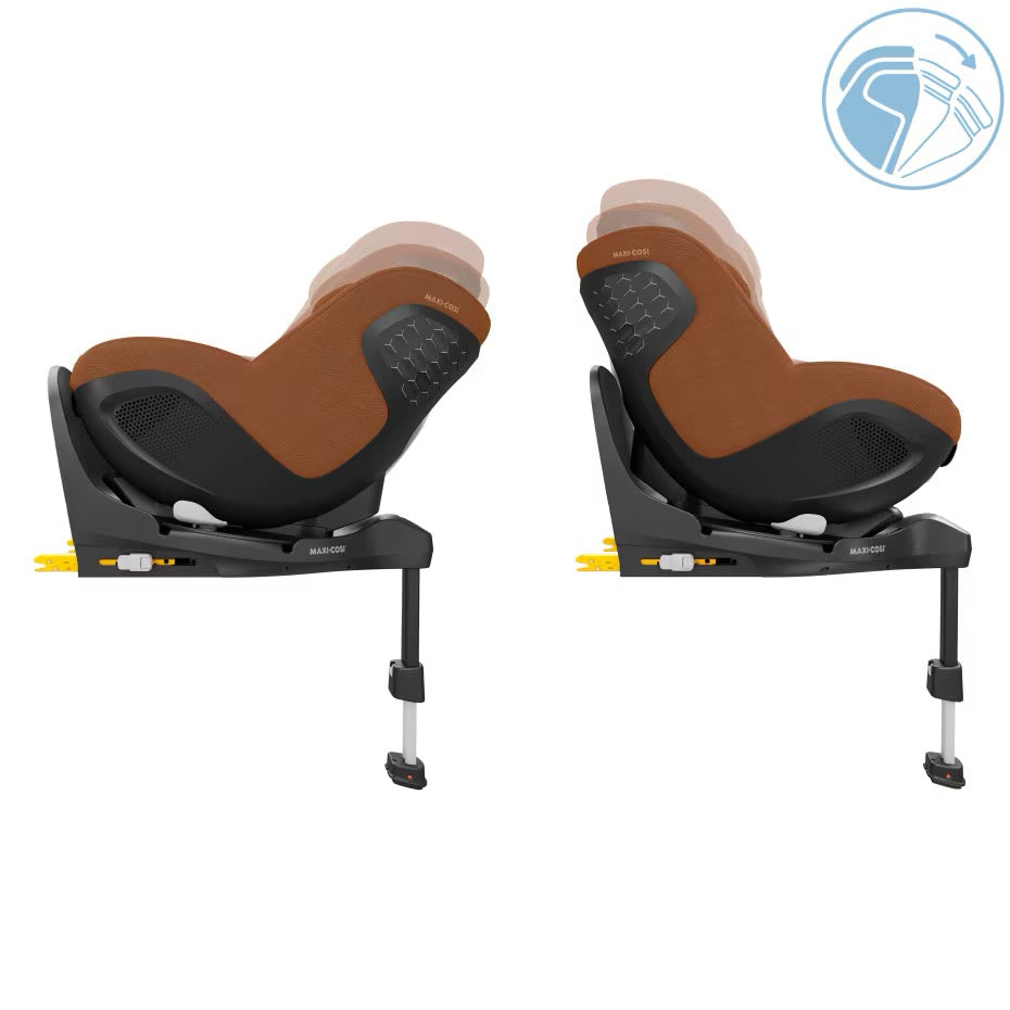 Maxi-Cosi - Mica 360 Pro Swivel Car Seat | 0 - 4 years, 0-18 Kg Maxi-Cosi - Mica 360 Pro Swivel Car Seat | 0 - 4 years, 0-18 Kg