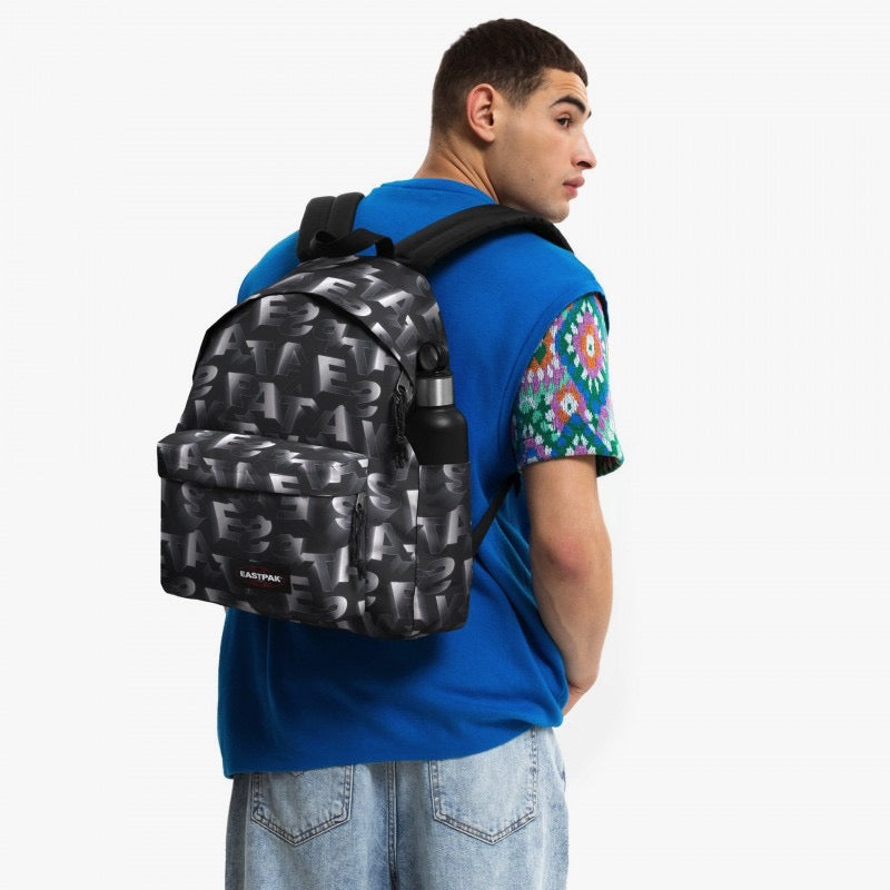 Eastpak - DAY PAK'R Backpack 24L | Block Type Eastpak - DAY PAK'R Backpack 24L | Block Type