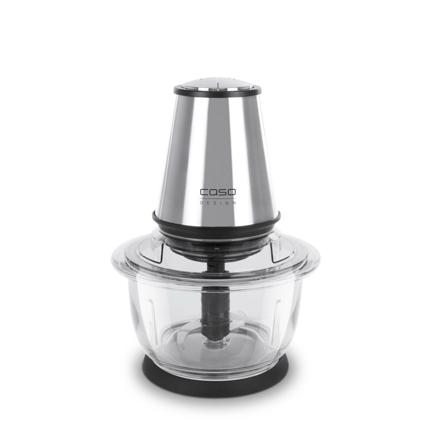 Caso - Universal Glass Chopper | 400W Caso - Universal Glass Chopper | 400W