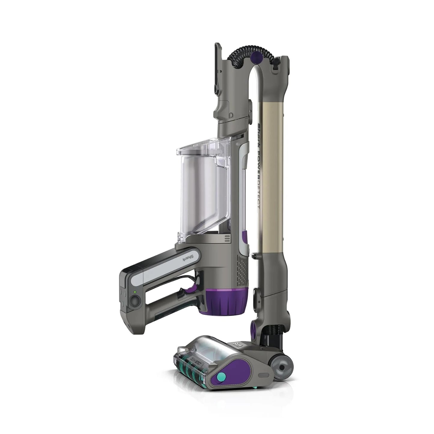 Shark - PowerDetect Clean & Empty Cordless Vacuum | 70-Minutes Run Time