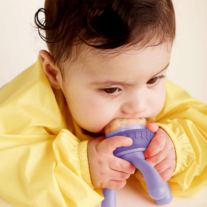 BBOX - Silicone Fresh Food Feeder | Peony