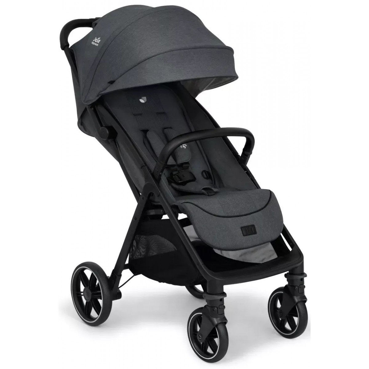 Joie - Parcel Stroller | EBONY
