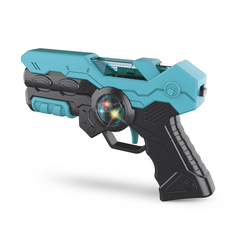 The Source - Electronic Laser Tag The Source - Electronic Laser Tag