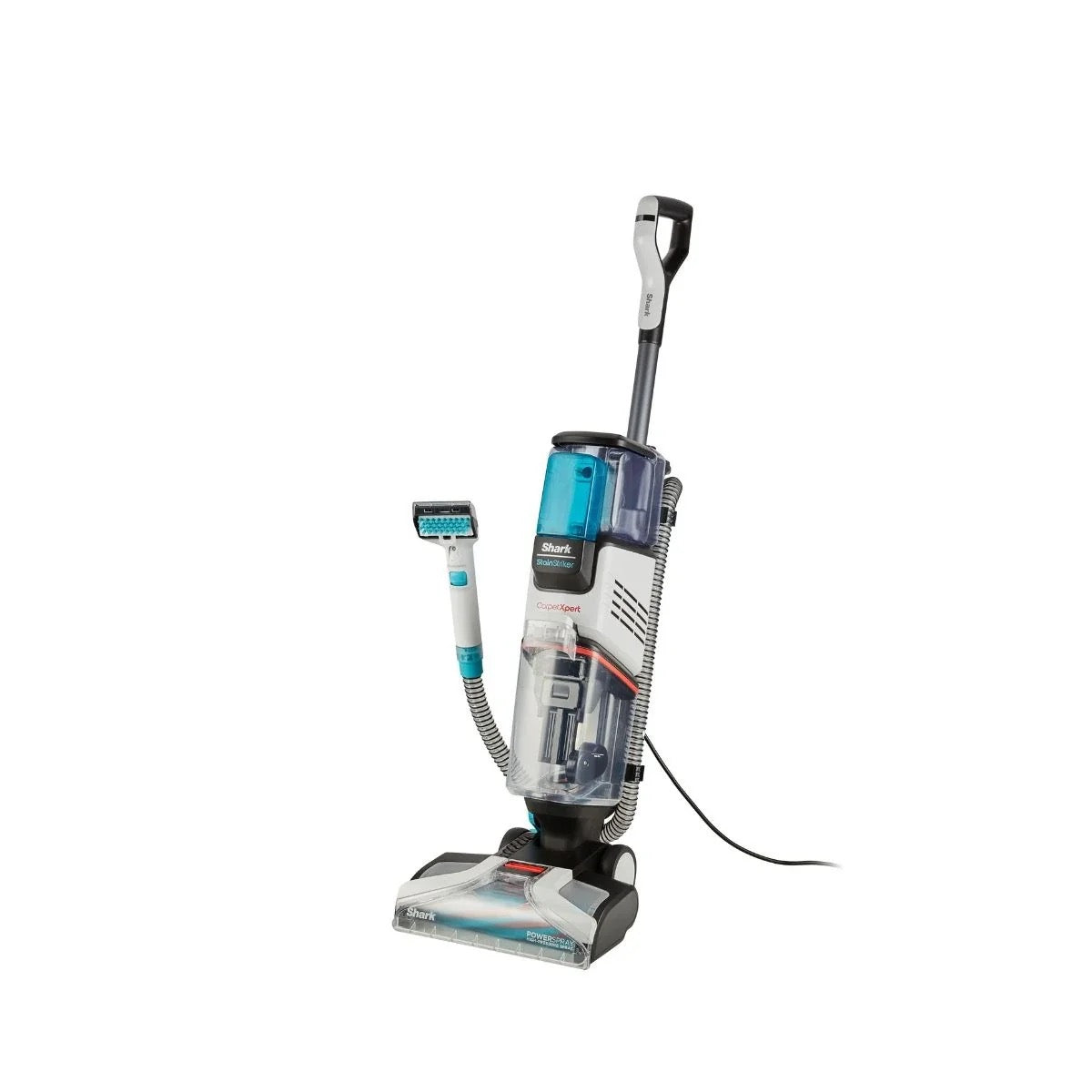 Shark - CarpetXpert منظف السجاد العميق Shark - CarpetXpert منظف السجاد العميق