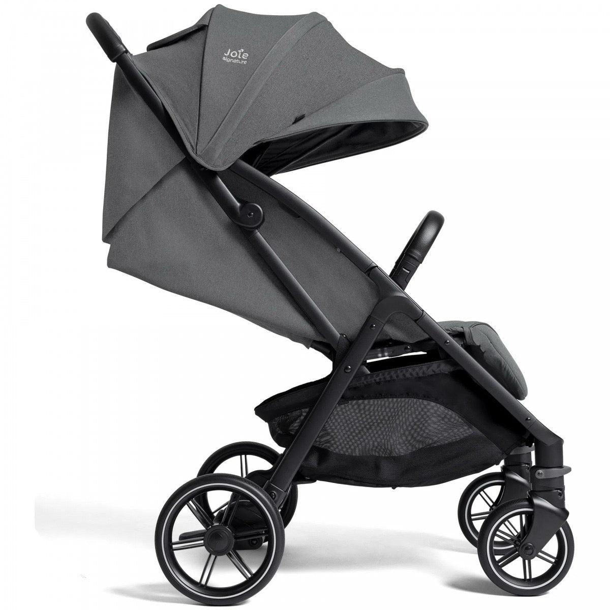 Joie - Parcel Stroller Ebony — BambiniJO Jordan