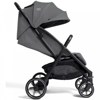 Joie - Parcel Stroller Ebony — BambiniJO Jordan