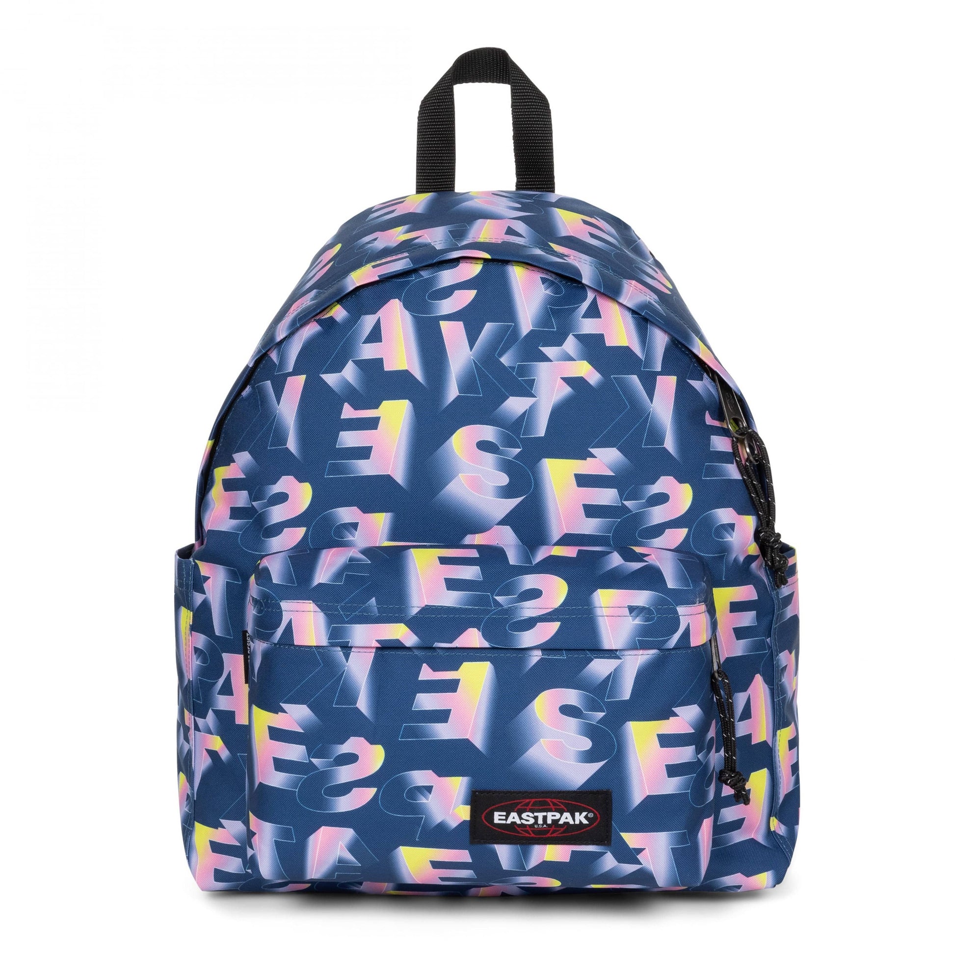 Eastpak - DAY PAK'R Backpack 24L | Block Type Eastpak - DAY PAK'R Backpack 24L | Block Type