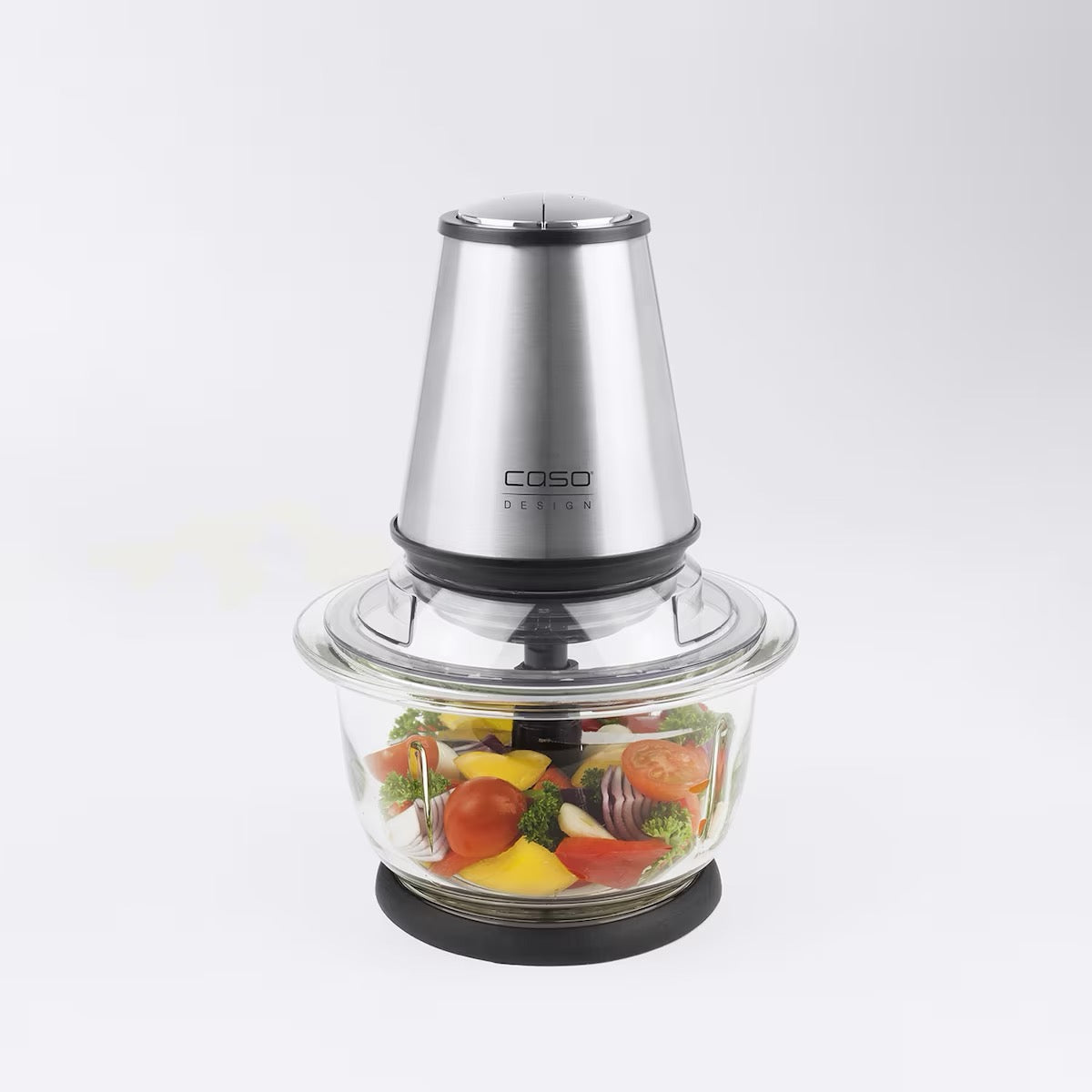Caso - Universal Glass Chopper | 400W Caso - Universal Glass Chopper | 400W