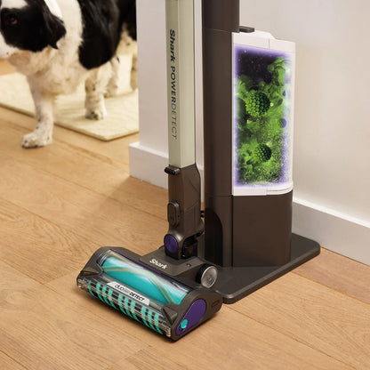 Shark - PowerDetect Clean & Empty Cordless Vacuum | 70-Minutes Run Time