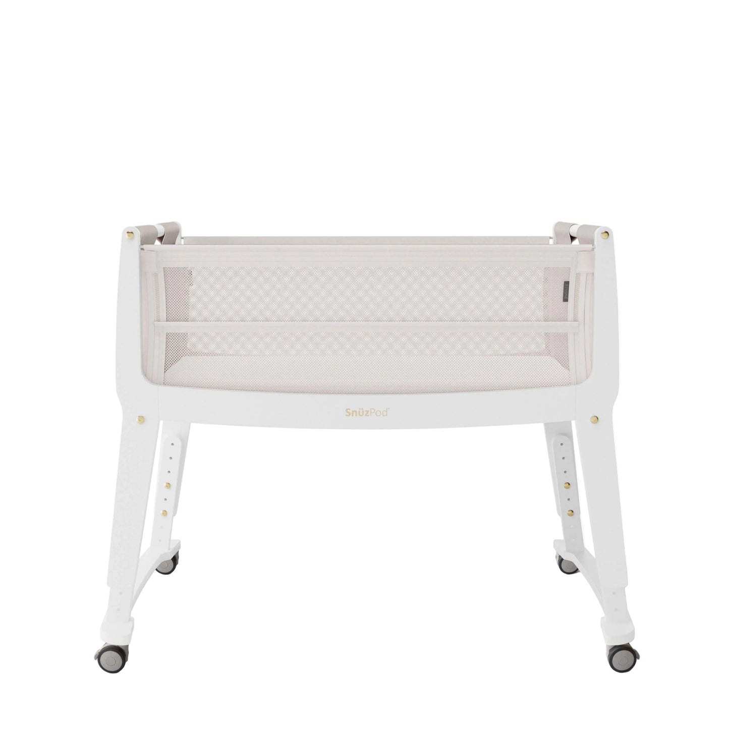Snuz - SnuzPod Studio Bedside Crib | White
