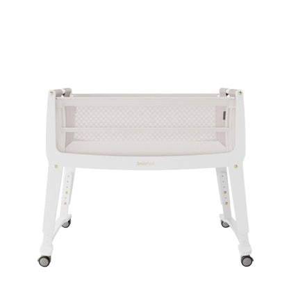 Snuz - SnuzPod Studio Bedside Crib | White